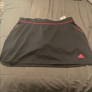 Adidas Skort (M)